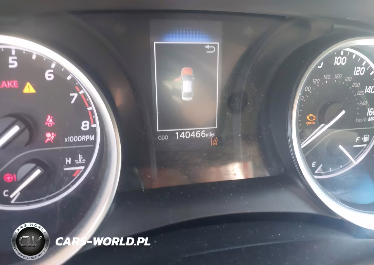 2018 Toyota Camry Se VIN:4T1B11HK4JU060077 - 7