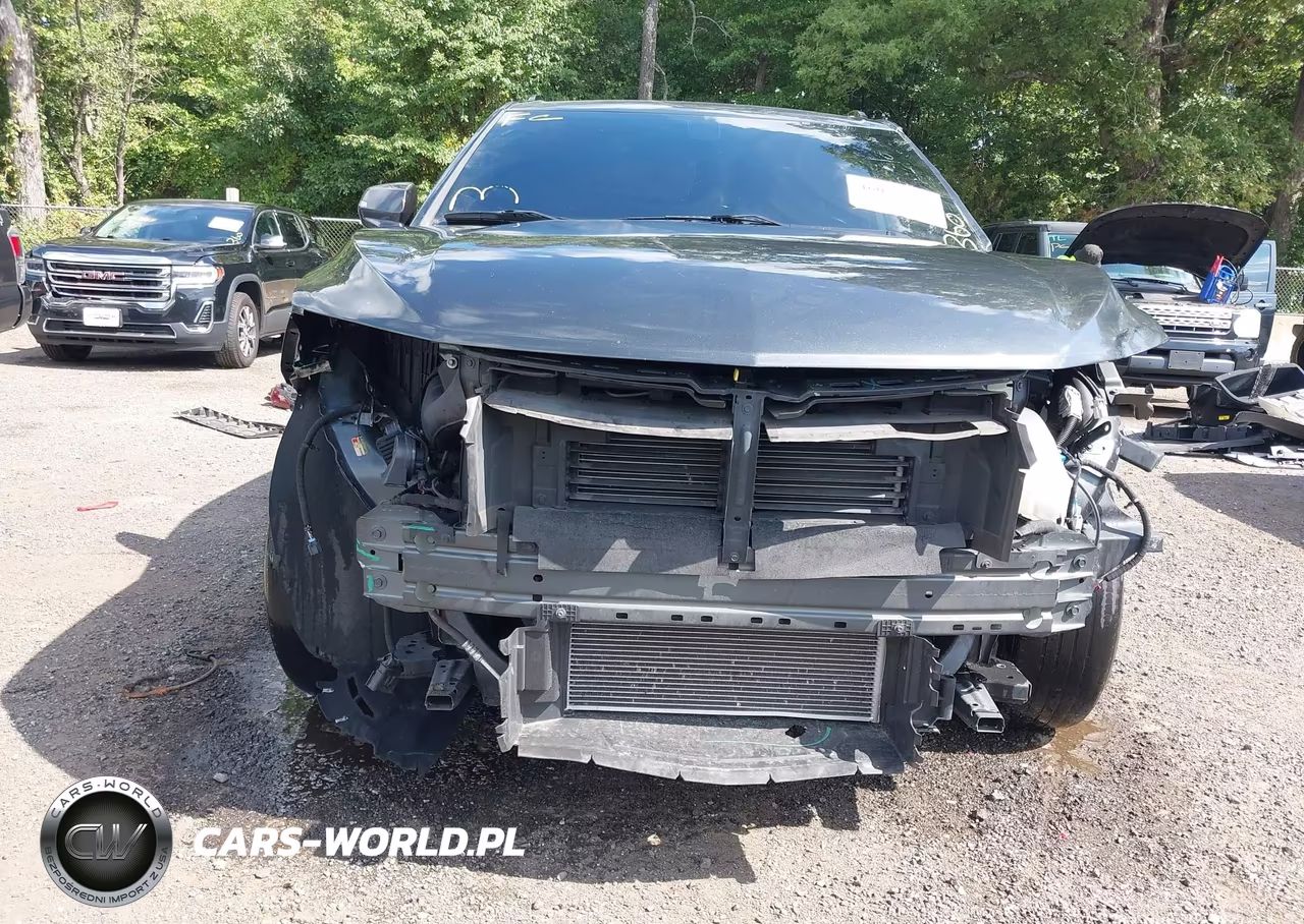 2020 Chevrolet Blazer Fwd 1Lt VIN:3GNKBBRA0LS643401 - 13