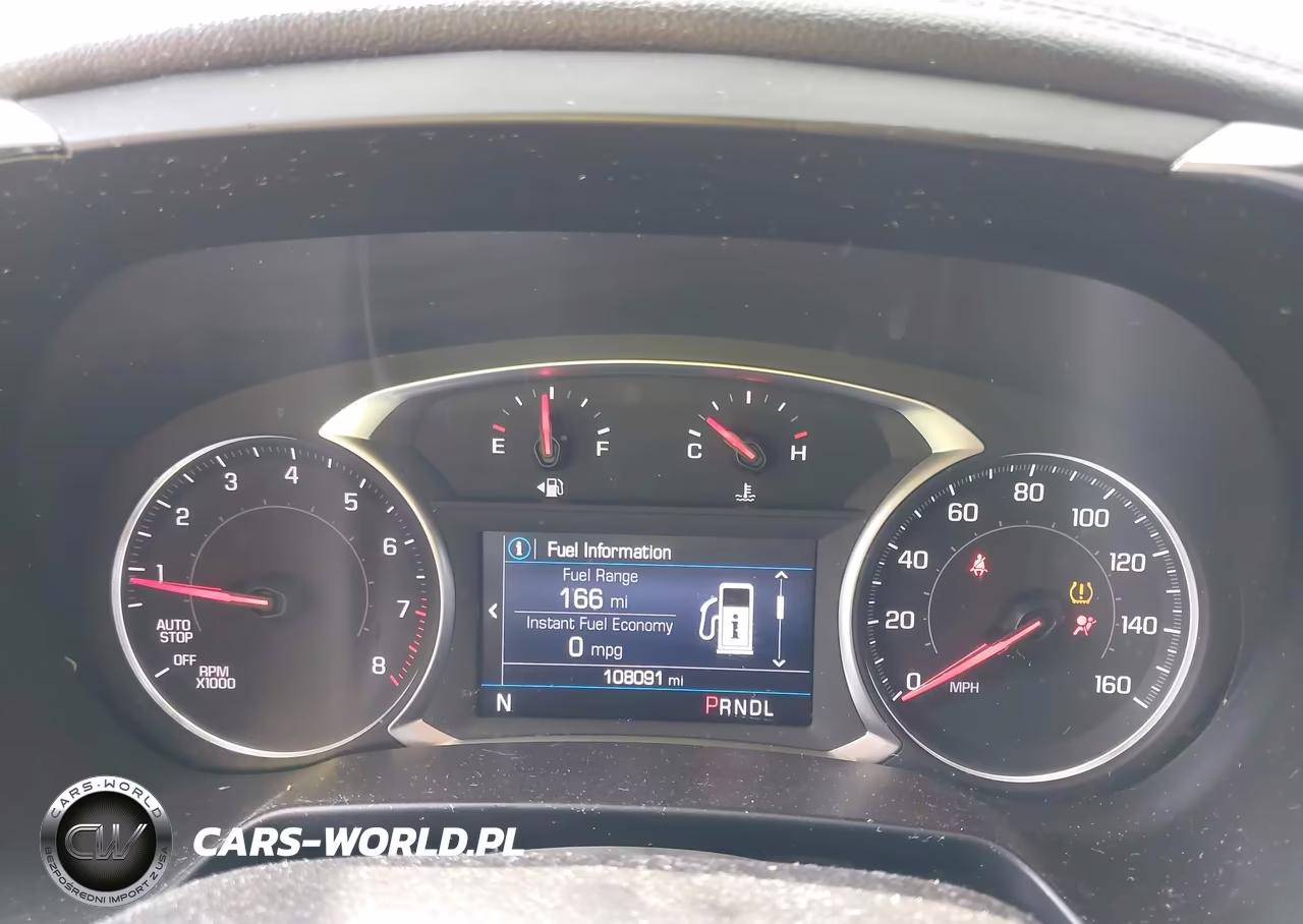 2020 Chevrolet Blazer Fwd 1Lt VIN:3GNKBBRA0LS643401 - 7