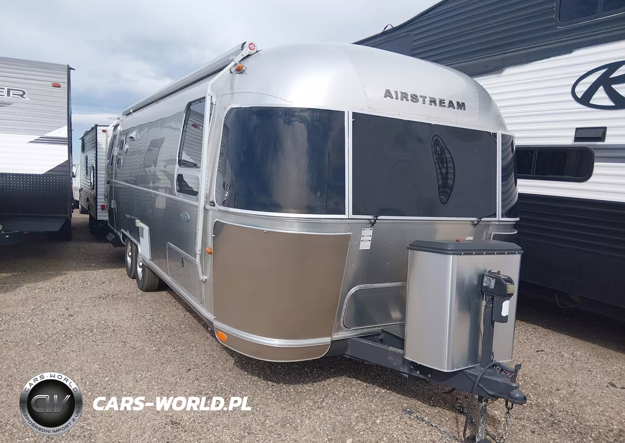 2015 Airstream Other – zdjęcie 1 z 19