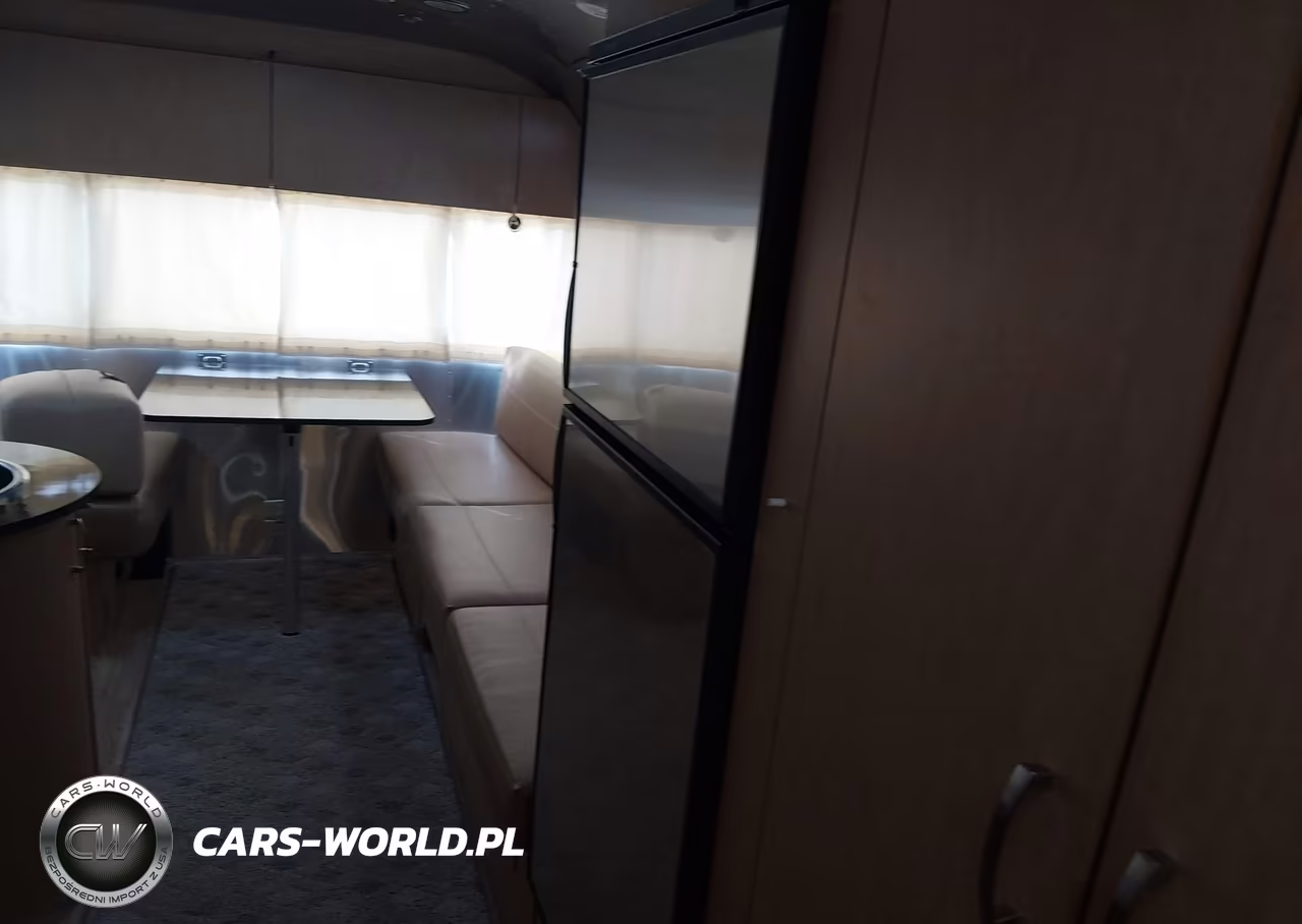 2015 Airstream Other VIN:1STT9YL29FJ531197 - 18