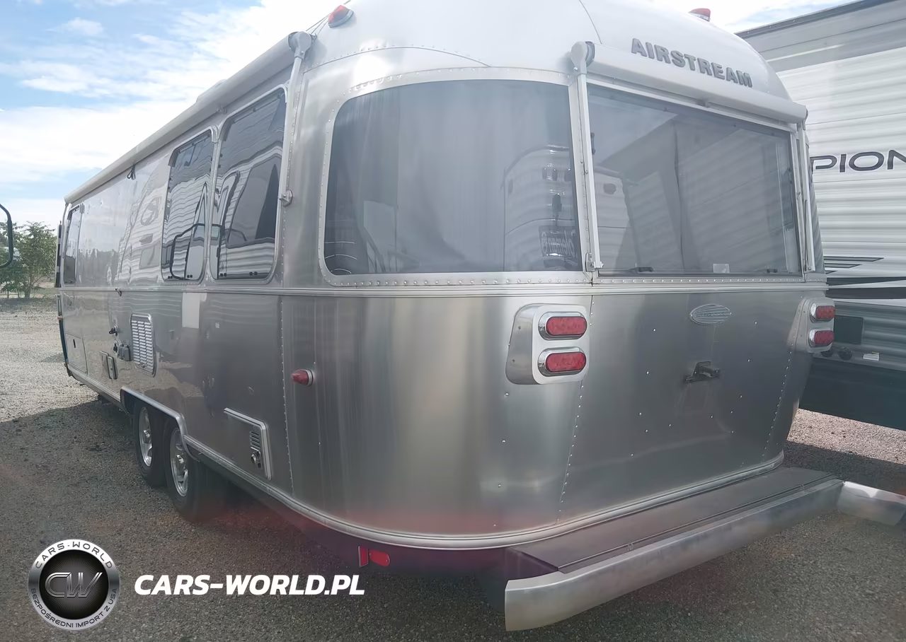 2015 Airstream Other VIN:1STT9YL29FJ531197 - 3