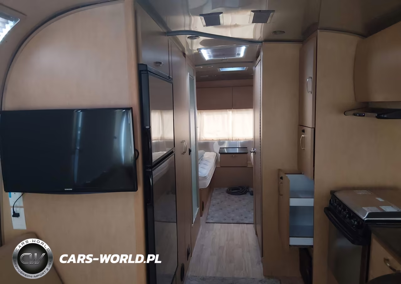 2015 Airstream Other VIN:1STT9YL29FJ531197 - 5