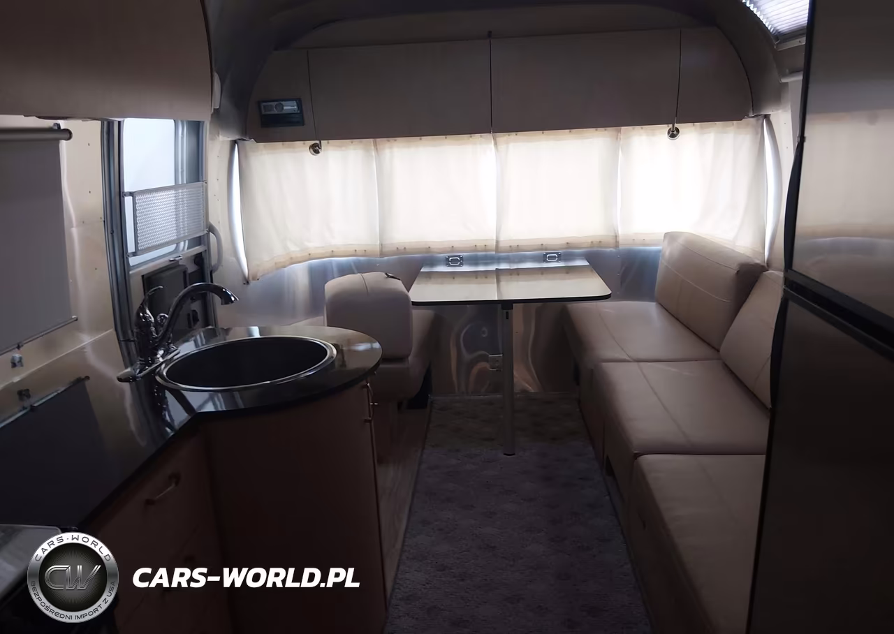 2015 Airstream Other VIN:1STT9YL29FJ531197 - 8