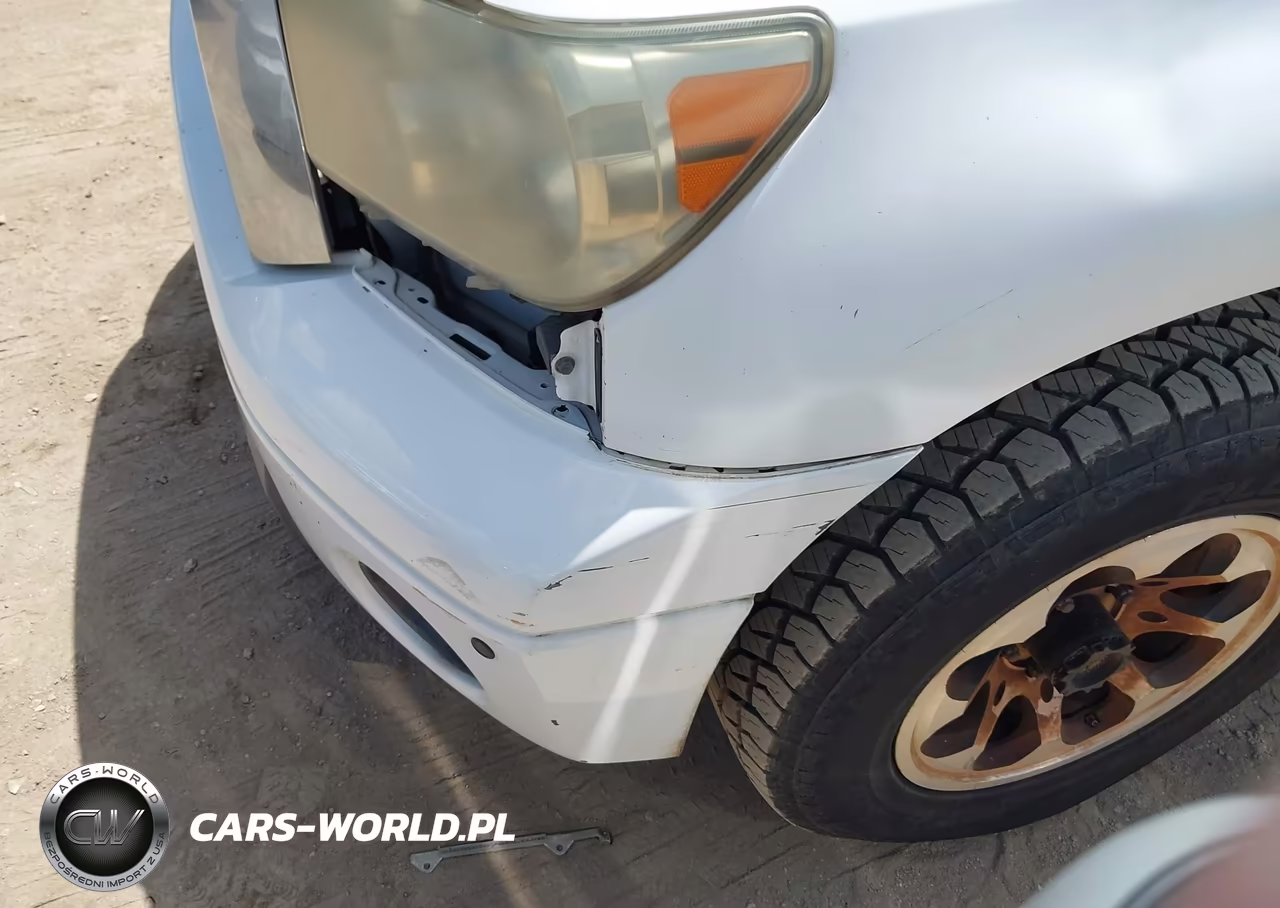 2007 Toyota Tundra Limited 5.7L V8 VIN:5TFRV581X7X024407 - 20