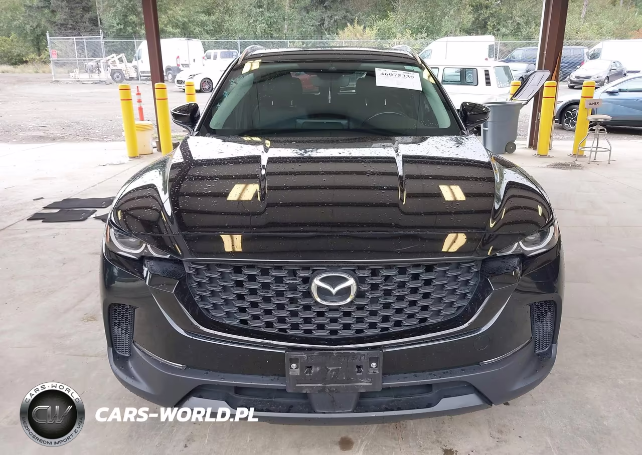 2023 Mazda Cx-50 2.5 S Preferred Plus VIN:7MMVABCM9PN127050 - 13
