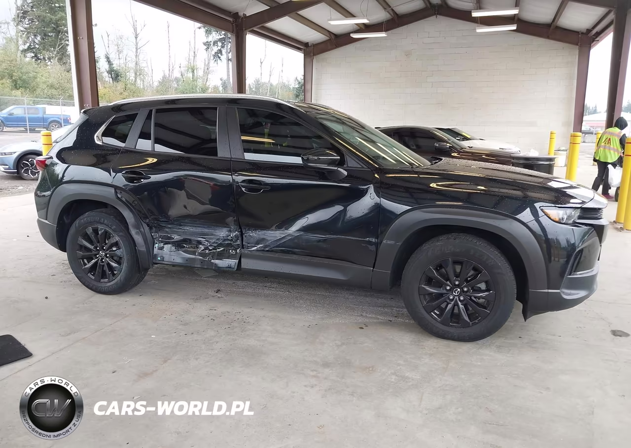 2023 Mazda Cx-50 2.5 S Preferred Plus VIN:7MMVABCM9PN127050 - 14
