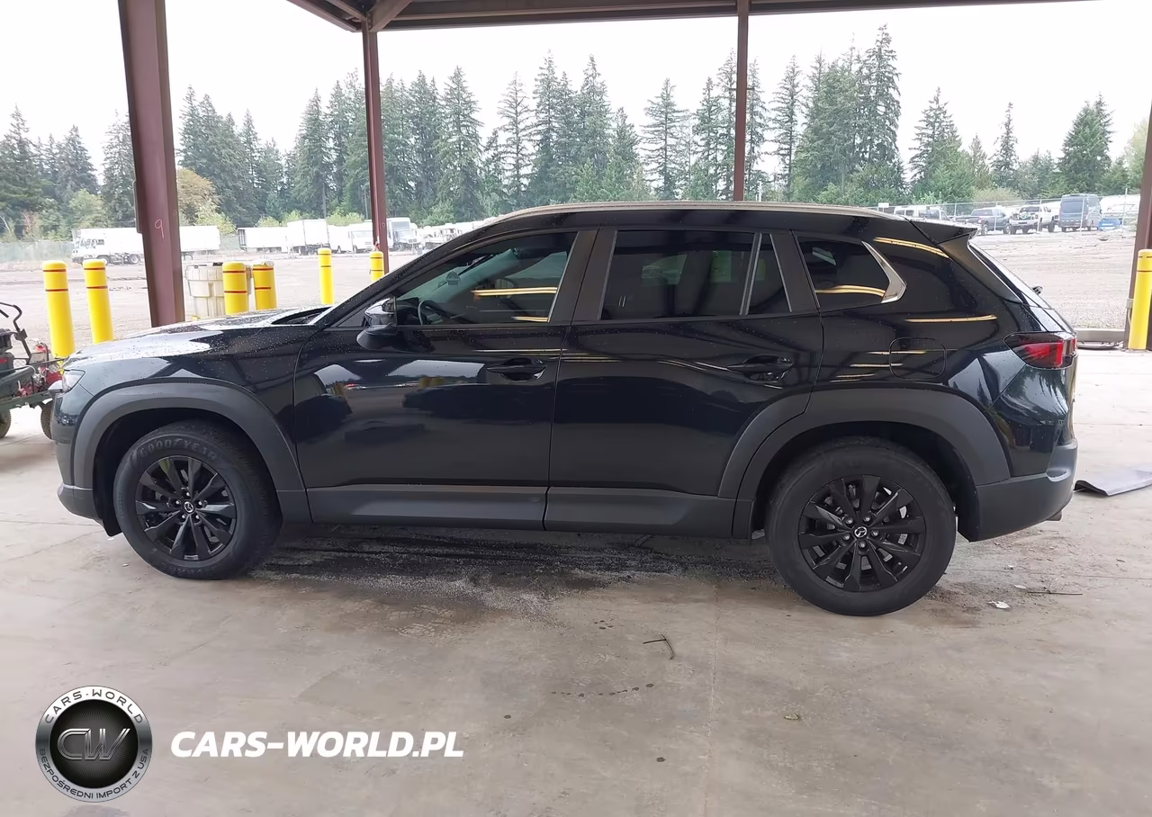 2023 Mazda Cx-50 2.5 S Preferred Plus VIN:7MMVABCM9PN127050 - 15