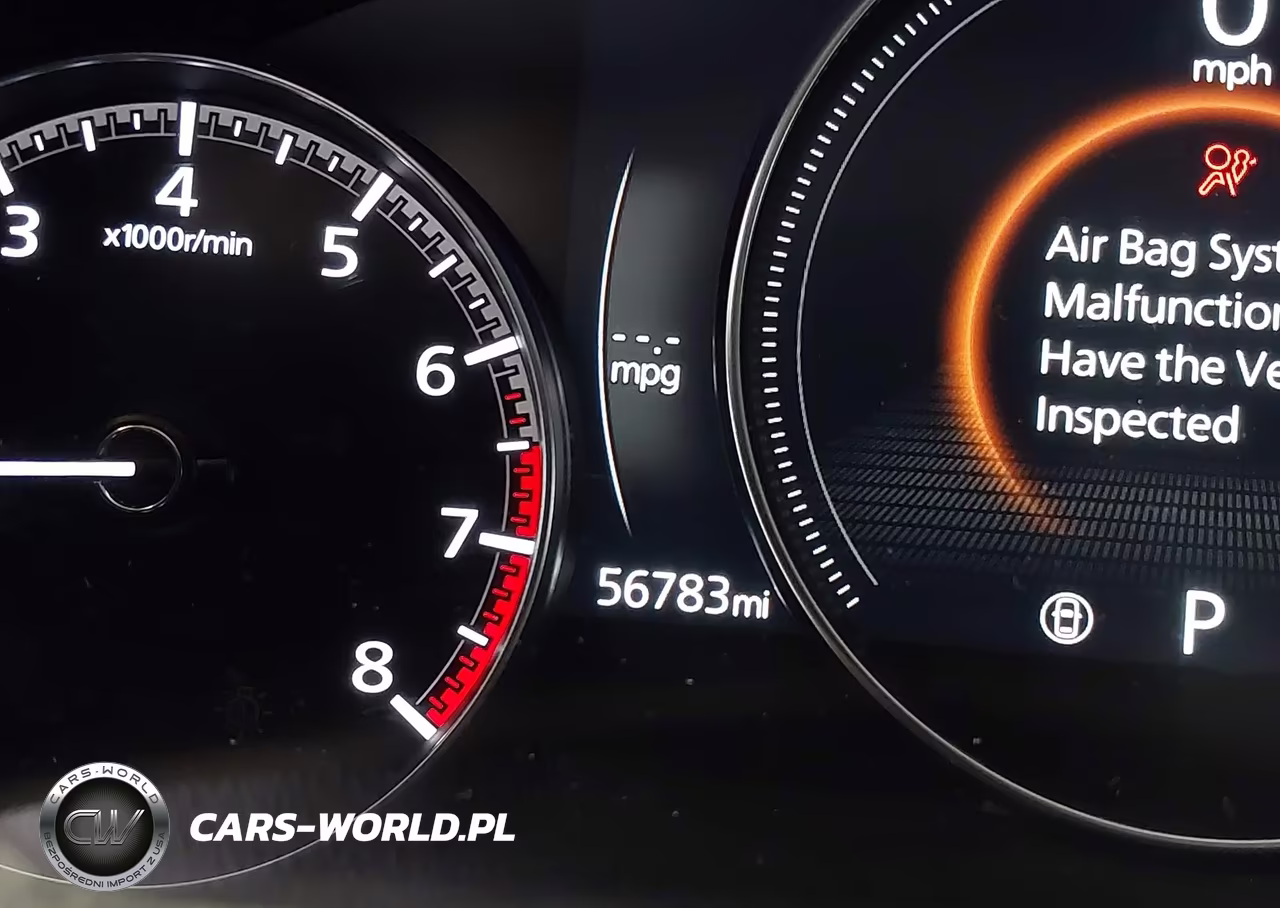 2023 Mazda Cx-50 2.5 S Preferred Plus VIN:7MMVABCM9PN127050 - 16