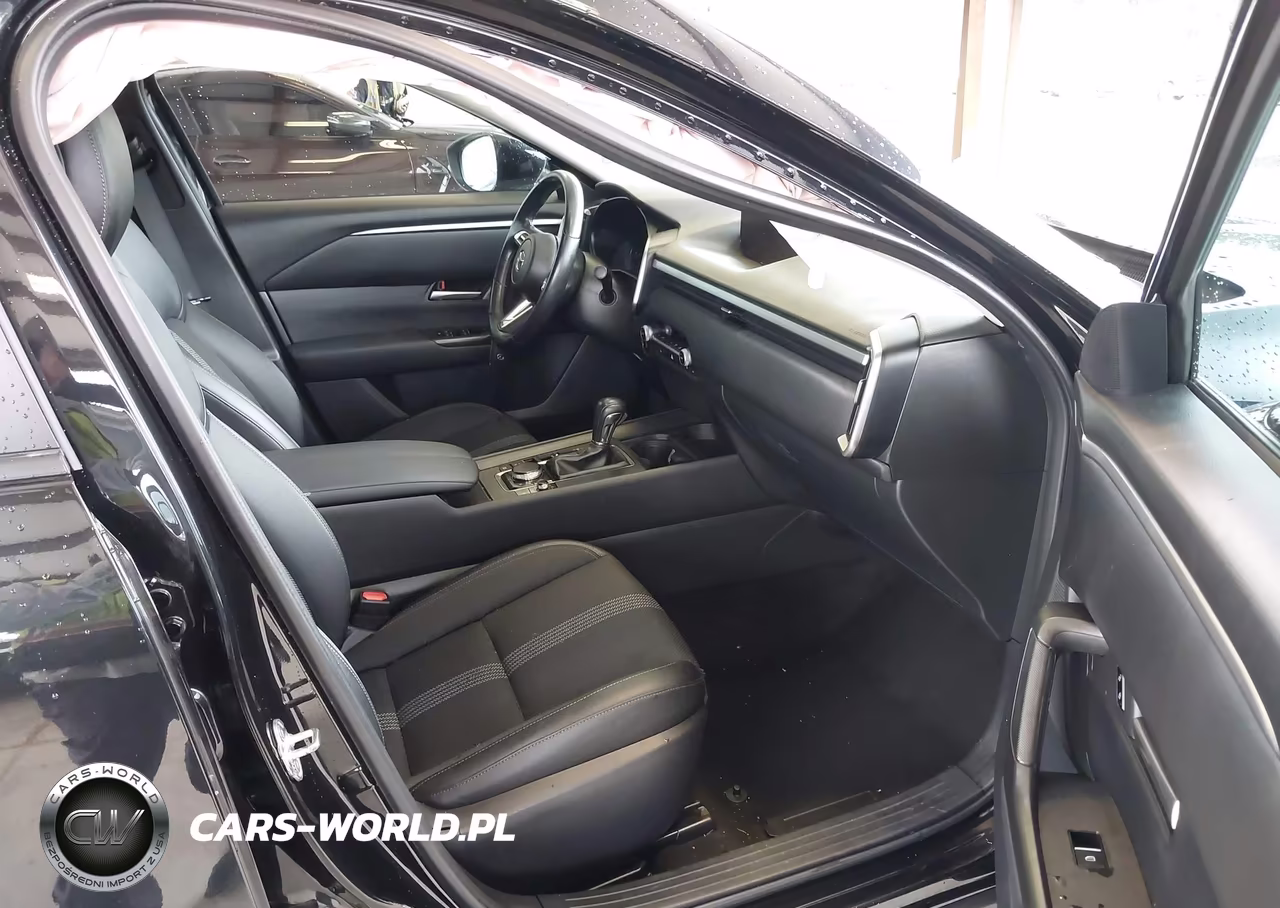2023 Mazda Cx-50 2.5 S Preferred Plus VIN:7MMVABCM9PN127050 - 5