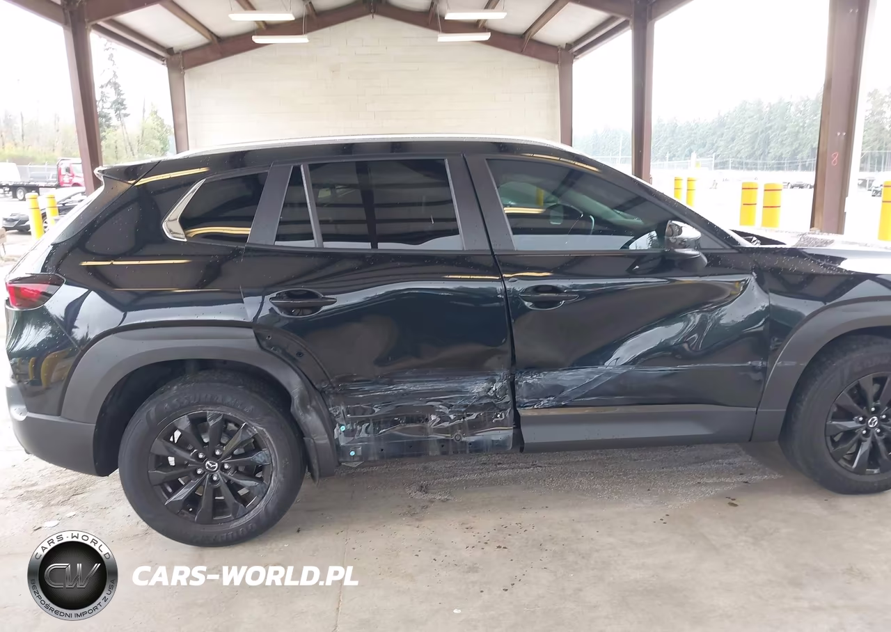 2023 Mazda Cx-50 2.5 S Preferred Plus VIN:7MMVABCM9PN127050 - 6