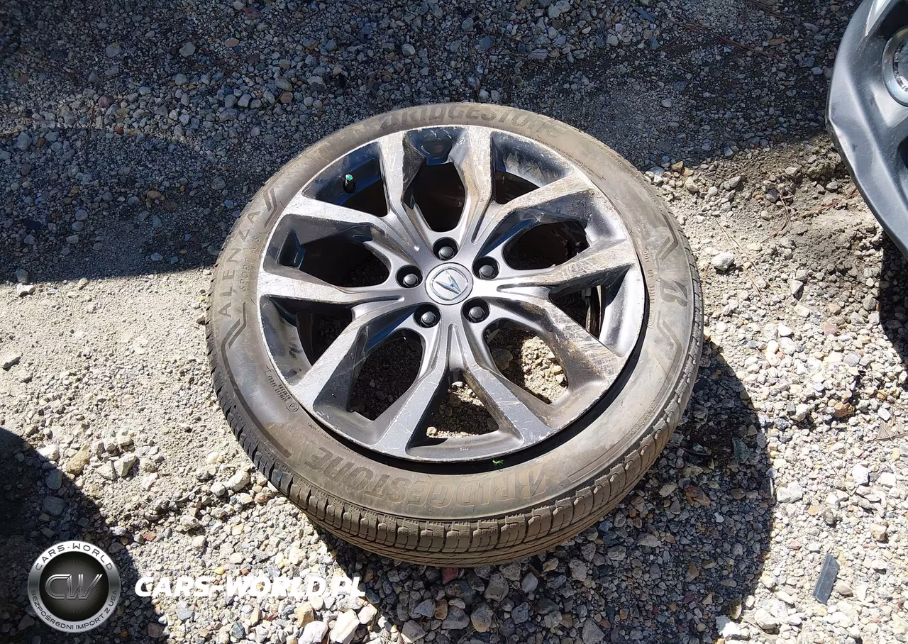 2023 Acura Mdx A-Spec VIN:5J8YE1H02PL021750 - 12