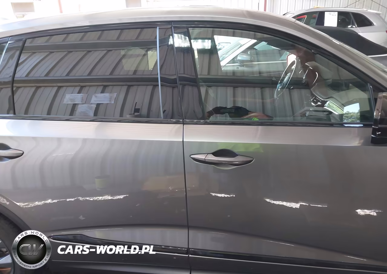 2023 Acura Mdx A-Spec VIN:5J8YE1H02PL021750 - 14