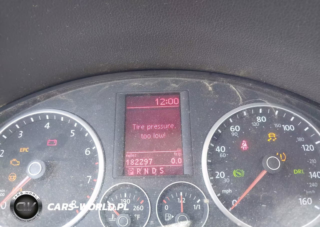 2009 Volkswagen Tiguan Sel VIN:WVGBV75N79W530978 - 7