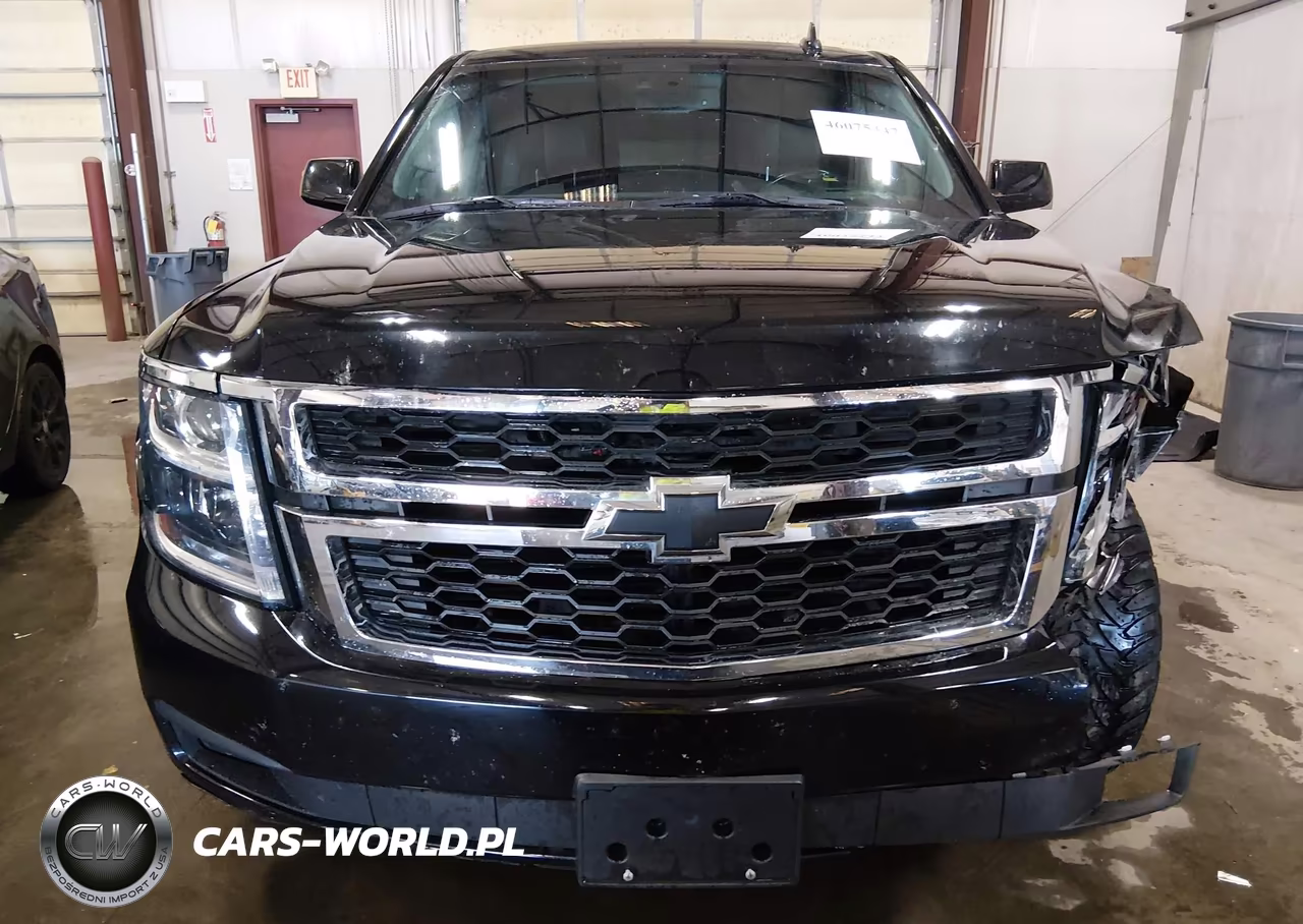 2018 Chevrolet Suburban Lt VIN:1GNSKHKC1JR265765 - 13