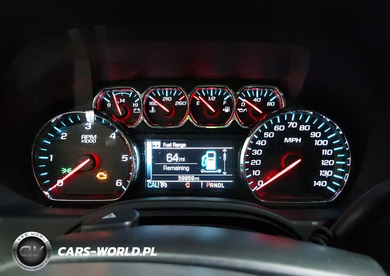 2018 Chevrolet Suburban Lt VIN:1GNSKHKC1JR265765 - 7