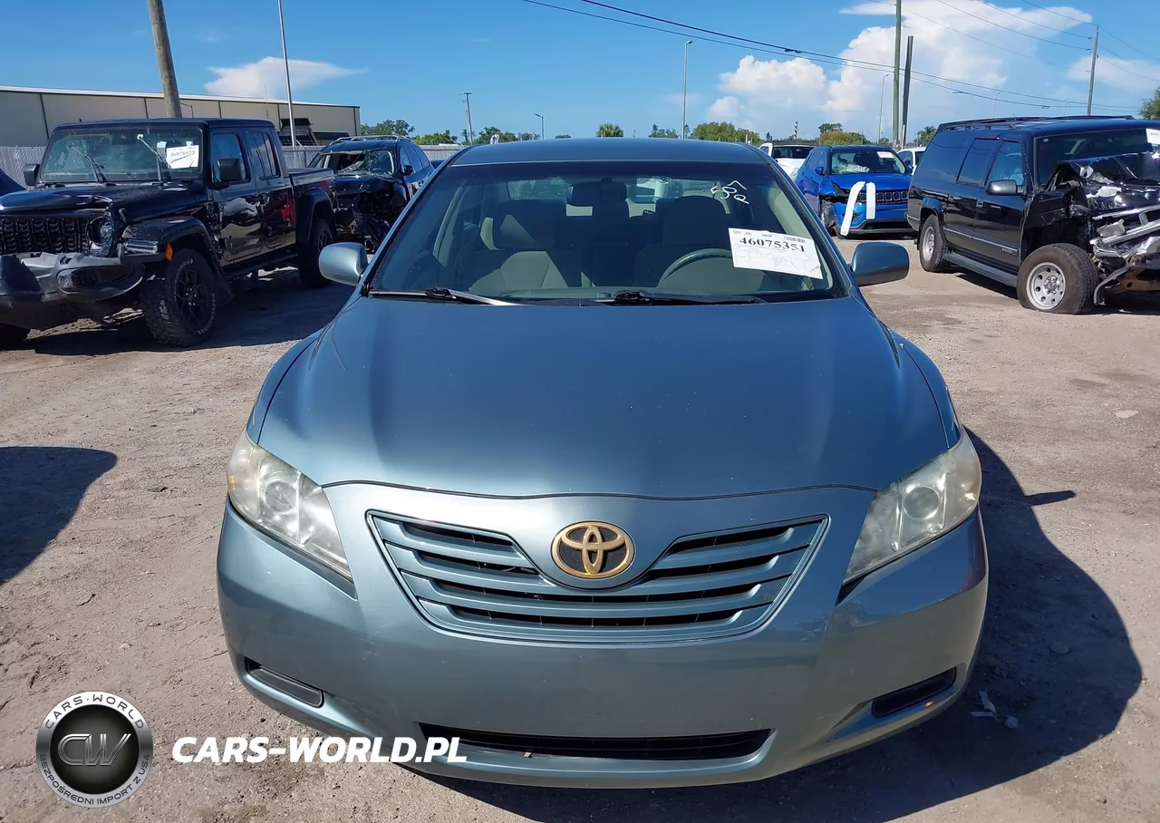 2009 Toyota Camry Se-Le-Xle VIN:4T1BE46K69U818487 - 13