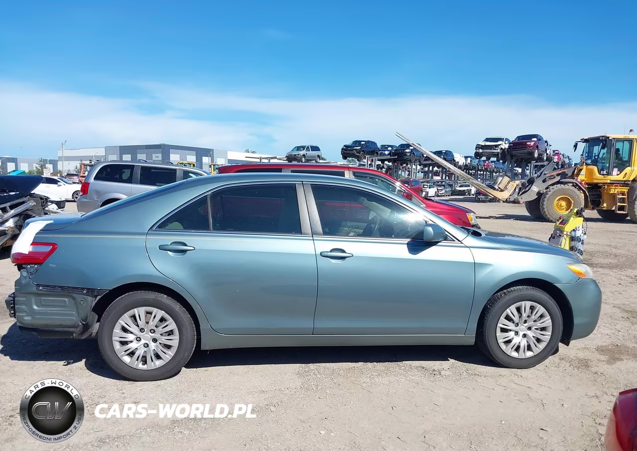 2009 Toyota Camry Se-Le-Xle VIN:4T1BE46K69U818487 - 14