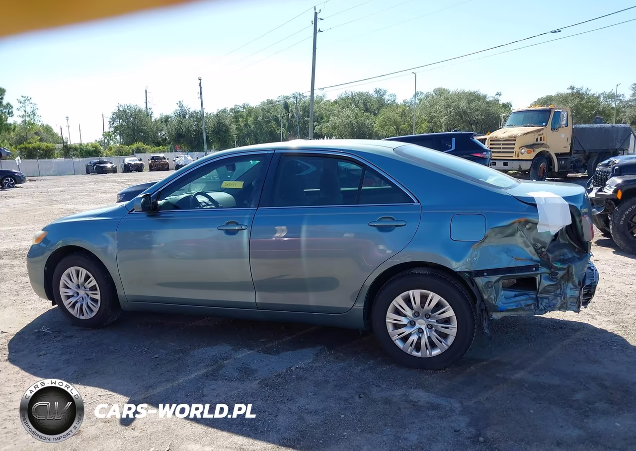 2009 Toyota Camry Se-Le-Xle VIN:4T1BE46K69U818487 - 15