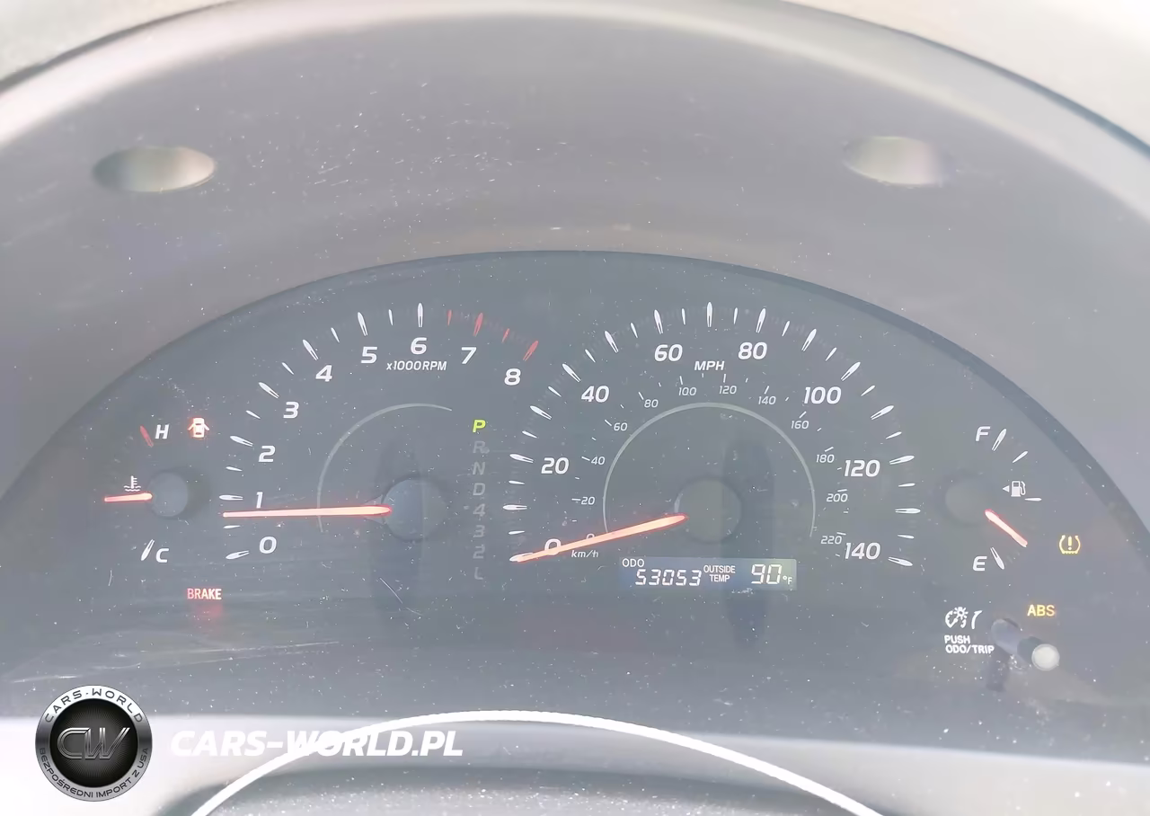 2009 Toyota Camry Se-Le-Xle VIN:4T1BE46K69U818487 - 7
