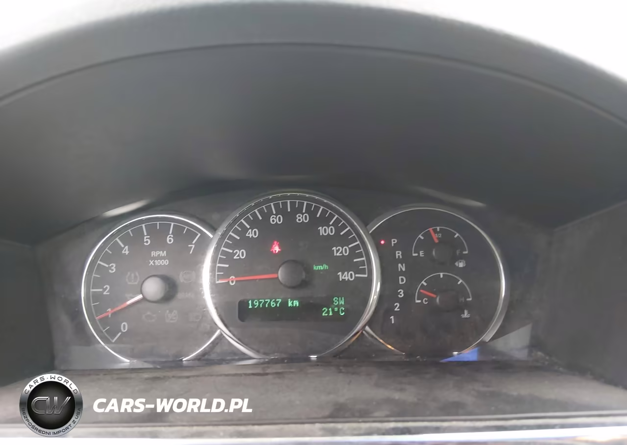 2007 Buick Lacrosse Cx VIN:2G4WC582271235532 - 7