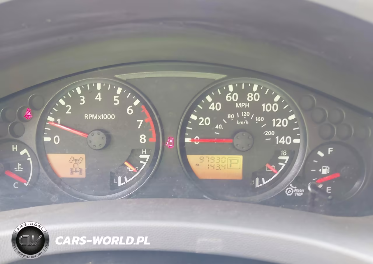 2010 Nissan Frontier Se VIN:1N6AD0EV7AC416220 - 7