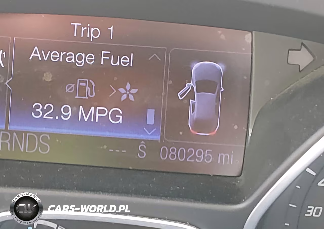 2012 Ford Focus Sel VIN:1FAHP3H24CL461832 - 16