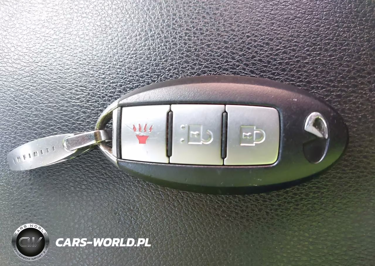2009 Infiniti Fx35 VIN:JNRAS18W29M153577 - 11