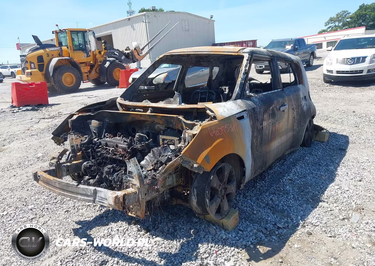 2018 Kia Soul VIN:KNDJN2A20J7592350 - 6