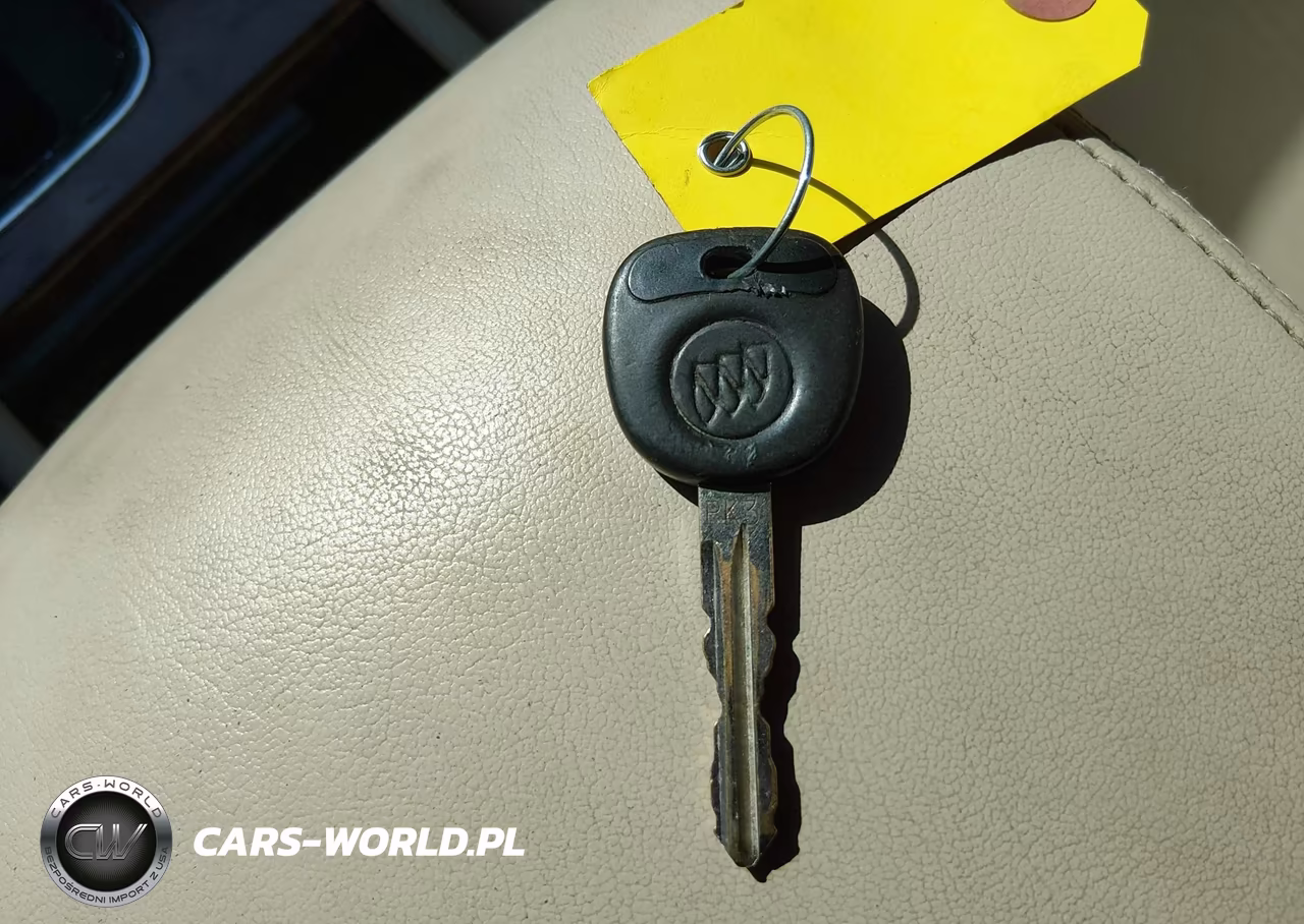 2005 Buick Lacrosse Cxl VIN:2G4WD532351235959 - 11
