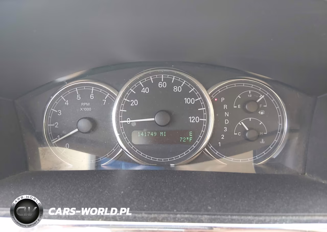 2005 Buick Lacrosse Cxl VIN:2G4WD532351235959 - 7