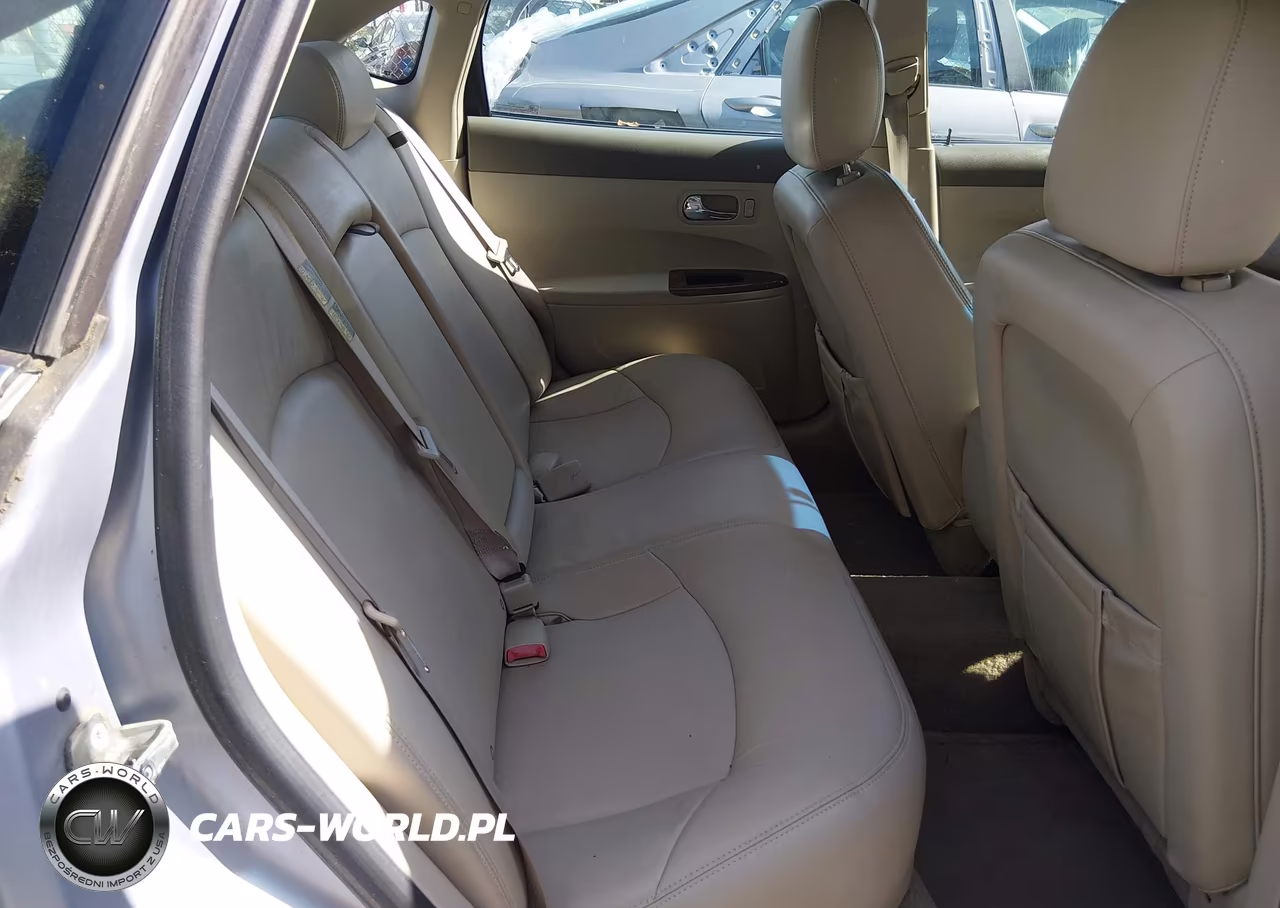 2005 Buick Lacrosse Cxl VIN:2G4WD532351235959 - 8