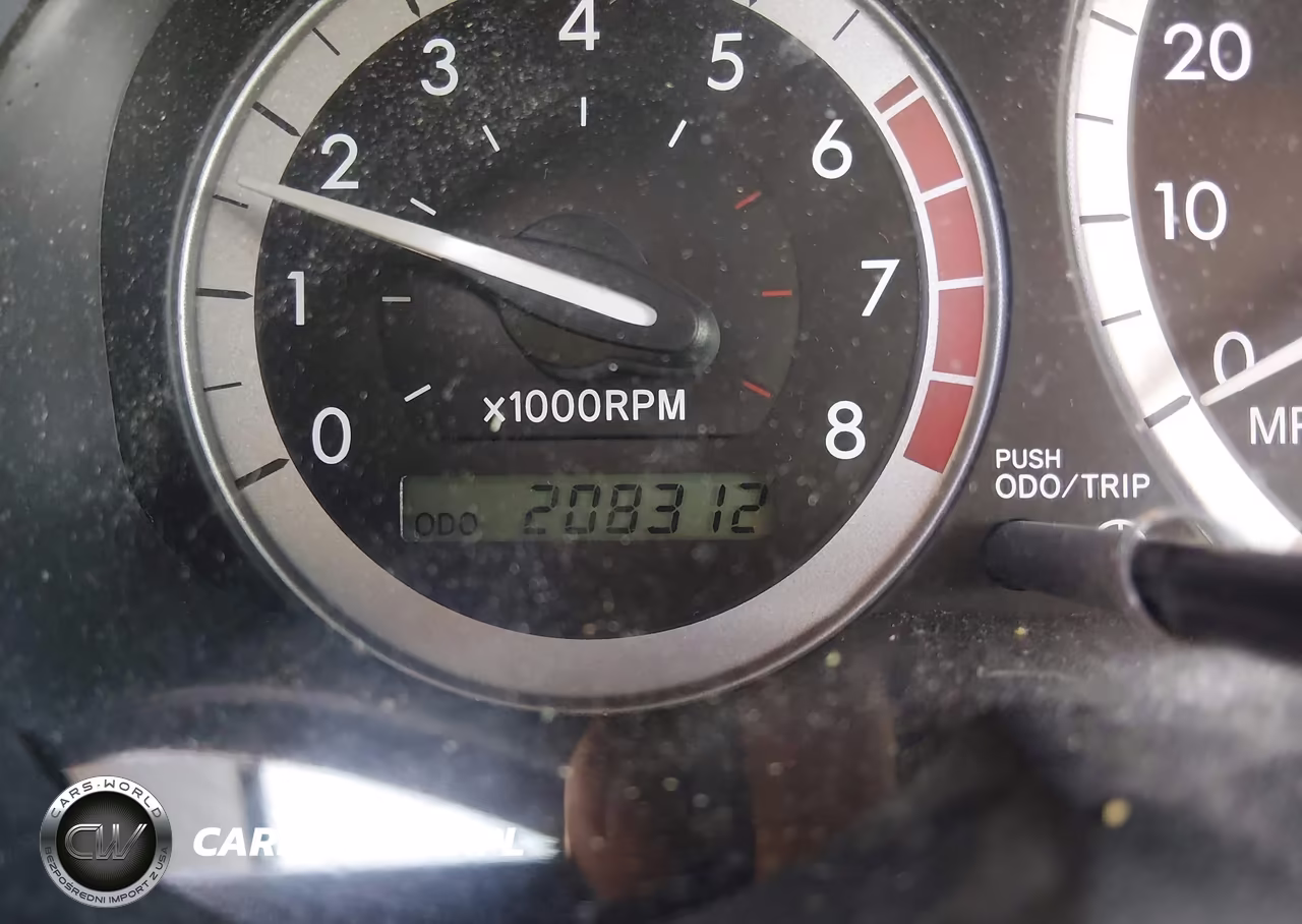 2005 Toyota Sienna Xle Limited VIN:5TDBA22C85S048116 - 12