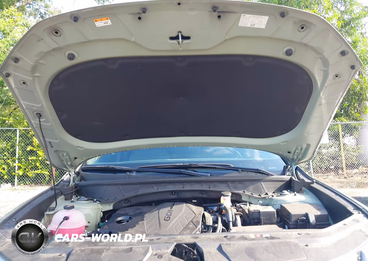 2024 Hyundai Santa Cruz Sel VIN:5NTJC4DE1RH108606 - 10