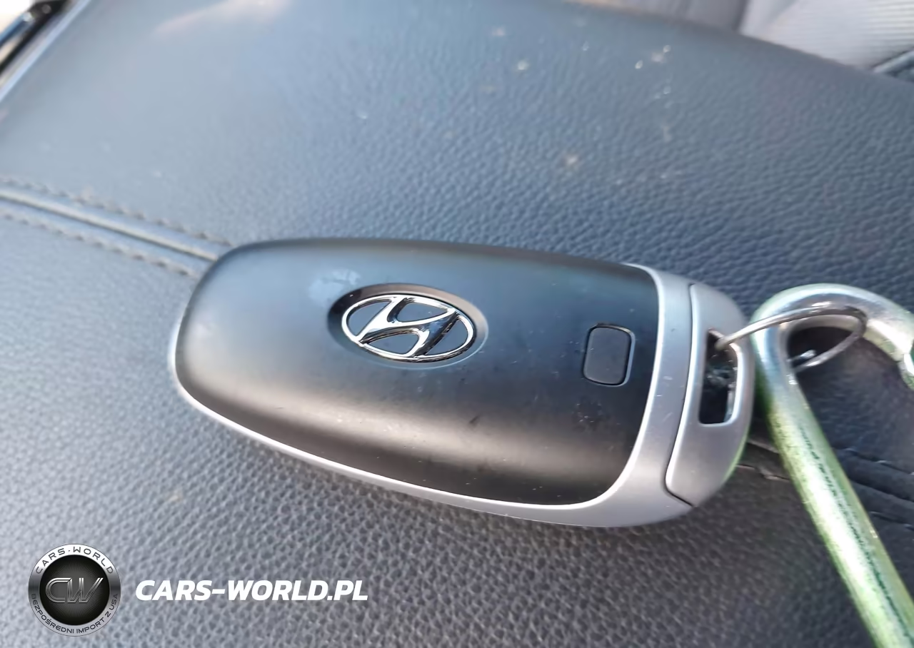 2024 Hyundai Santa Cruz Sel VIN:5NTJC4DE1RH108606 - 11