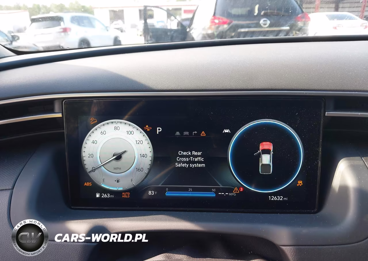 2024 Hyundai Santa Cruz Sel VIN:5NTJC4DE1RH108606 - 7