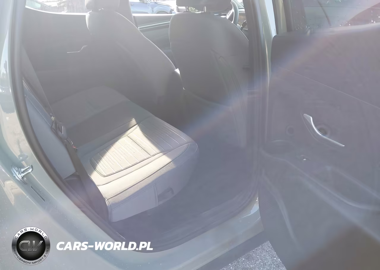 2024 Hyundai Santa Cruz Sel VIN:5NTJC4DE1RH108606 - 8