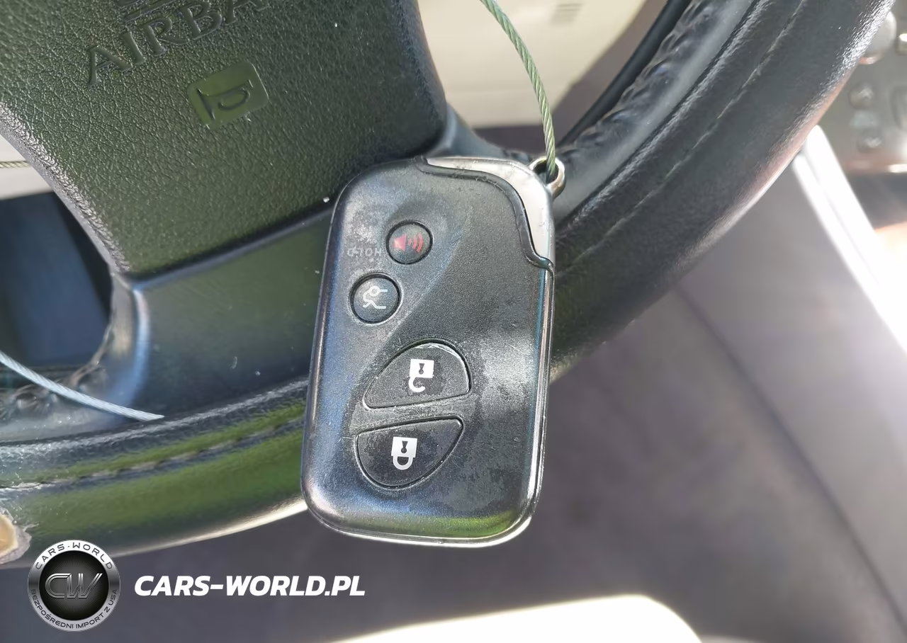 2010 Lexus Is 250 VIN:JTHBF5C29A2096409 - 11
