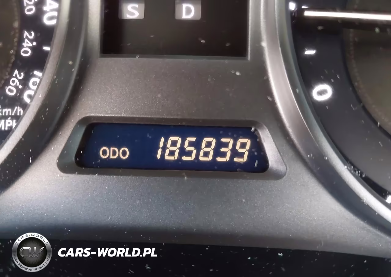 2010 Lexus Is 250 VIN:JTHBF5C29A2096409 - 16