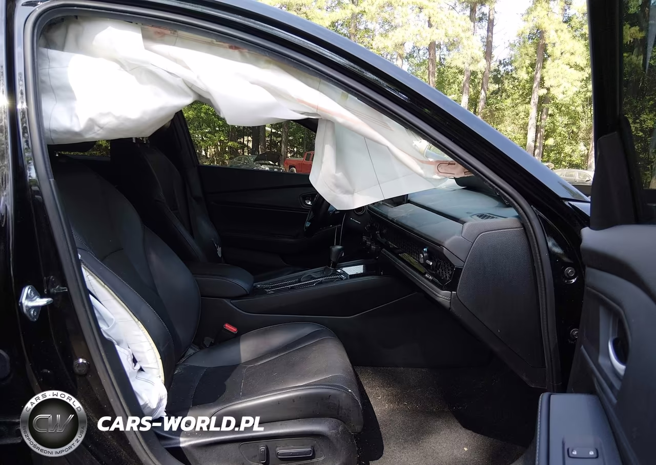 2024 Honda Accord Hybrid Sport-L VIN:1HGCY2F77RA000561 - 5