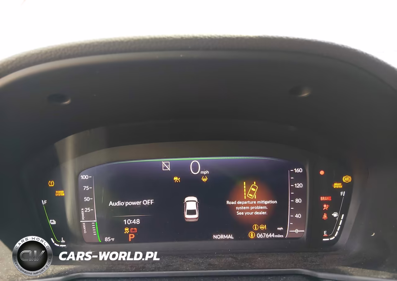 2024 Honda Accord Hybrid Sport-L VIN:1HGCY2F77RA000561 - 7