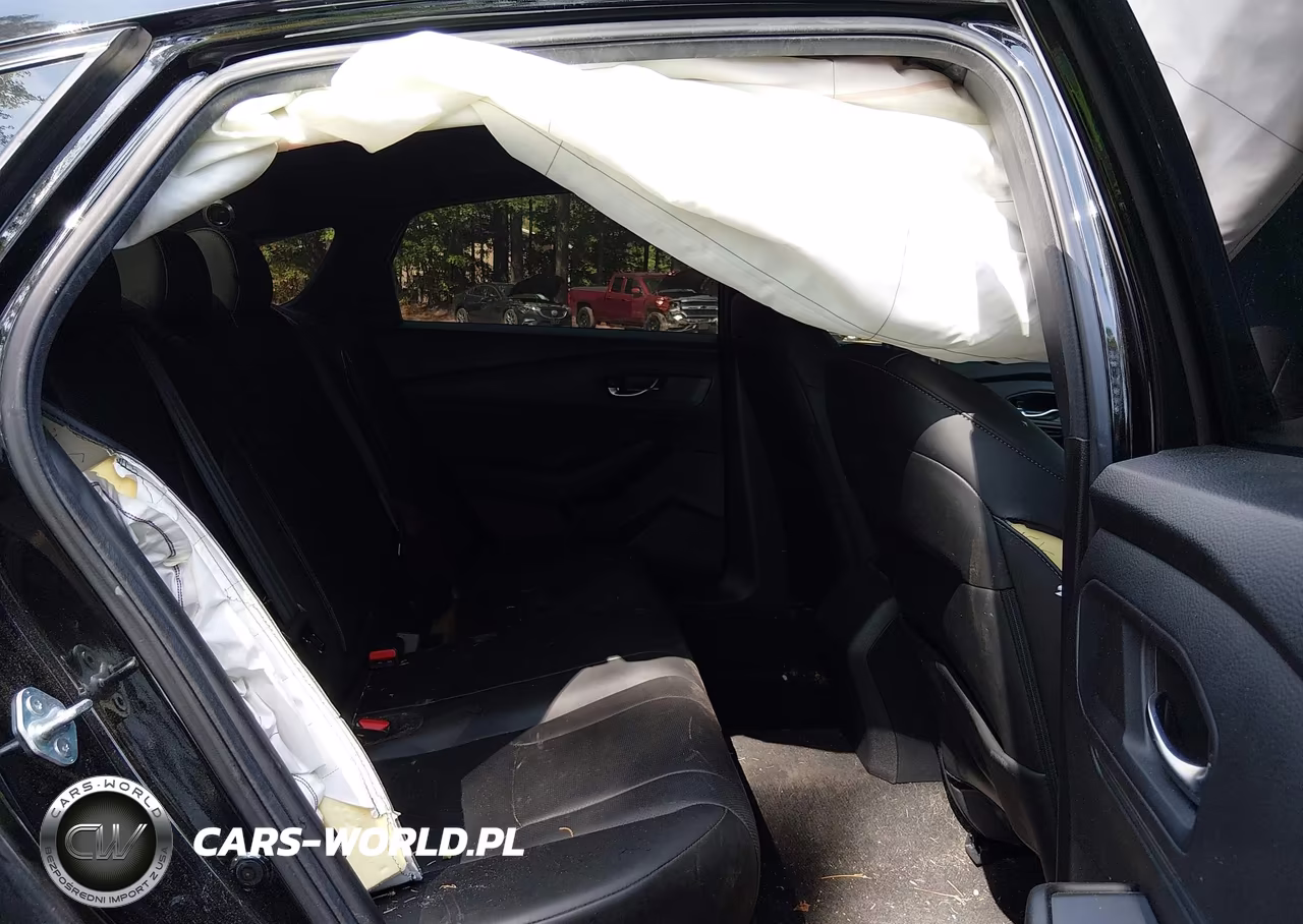 2024 Honda Accord Hybrid Sport-L VIN:1HGCY2F77RA000561 - 8