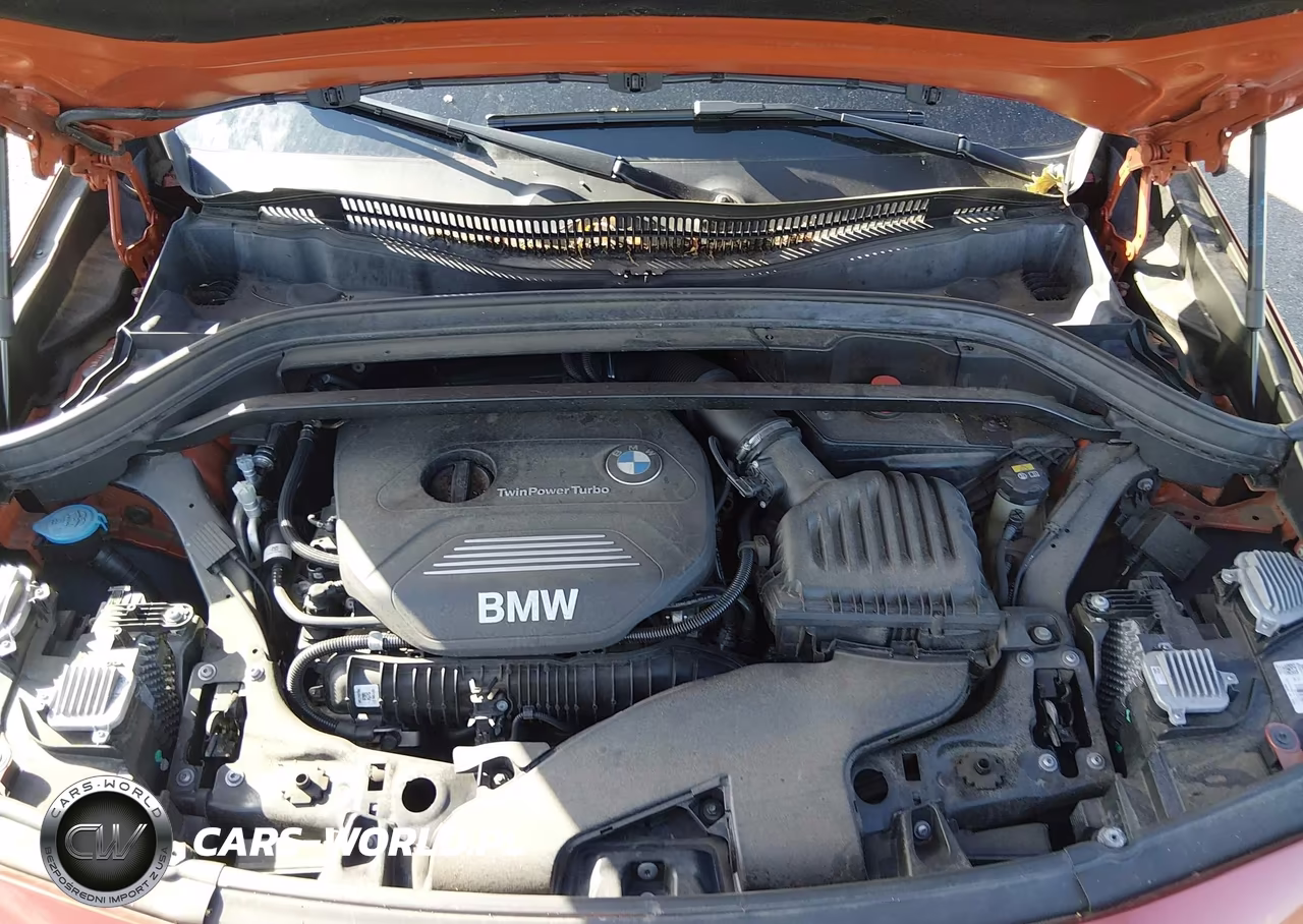 2018 BMW X2 xDrive28I VIN:WBXYJ5C34JEF71875 - 10