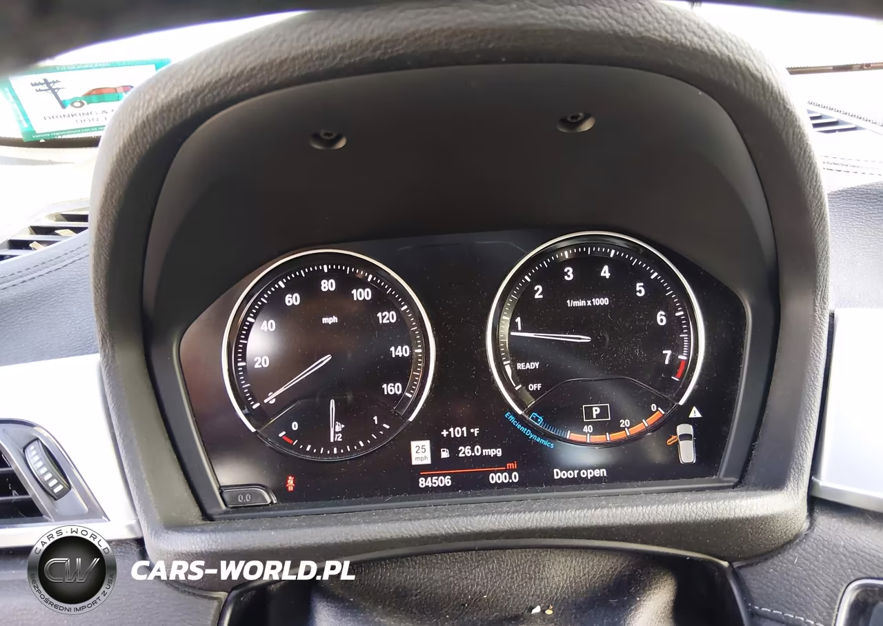 2018 BMW X2 xDrive28I VIN:WBXYJ5C34JEF71875 - 7
