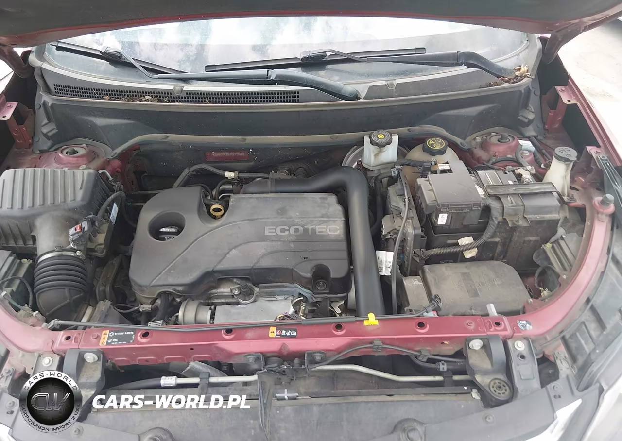 2018 Chevrolet Equinox Premier VIN:3GNAXMEV6JS539980 - 10