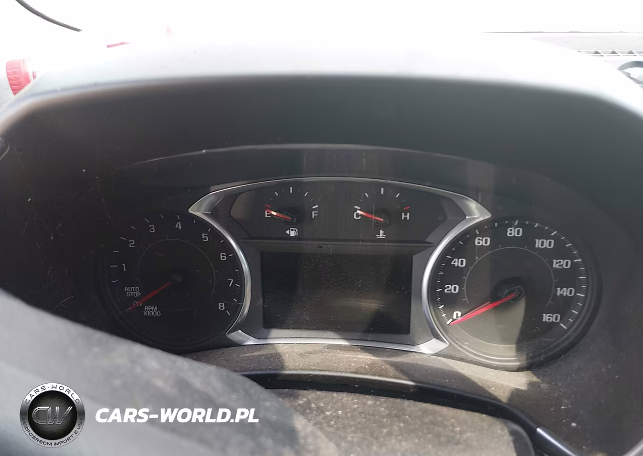 2018 Chevrolet Equinox Premier VIN:3GNAXMEV6JS539980 - 15