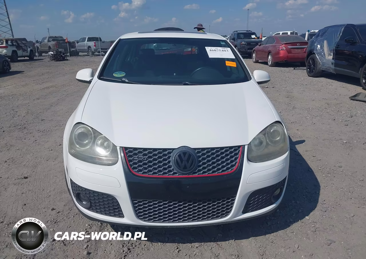 2009 Volkswagen Gti 4-Door VIN:WVWHV71K19W112653 - 11