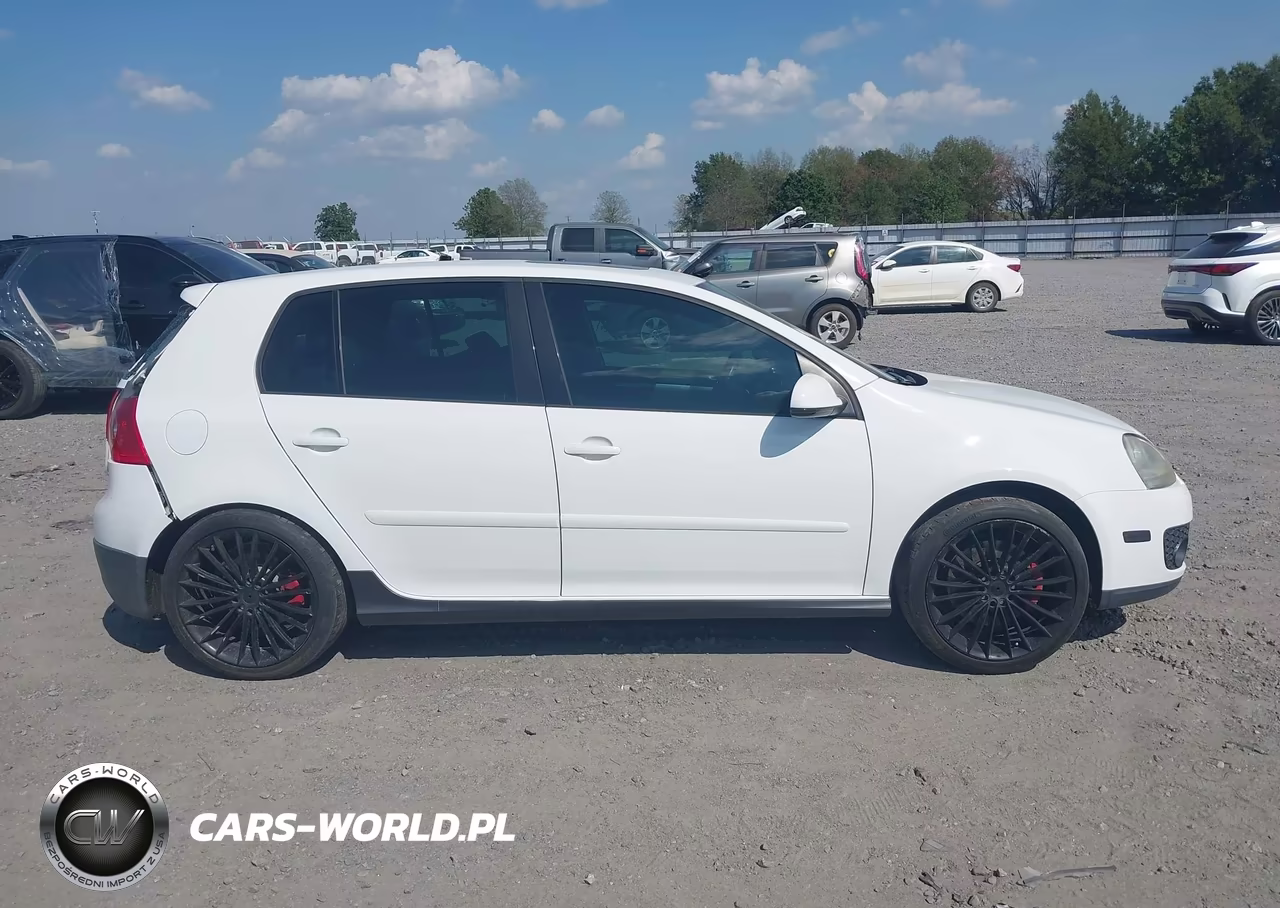 2009 Volkswagen Gti 4-Door VIN:WVWHV71K19W112653 - 12