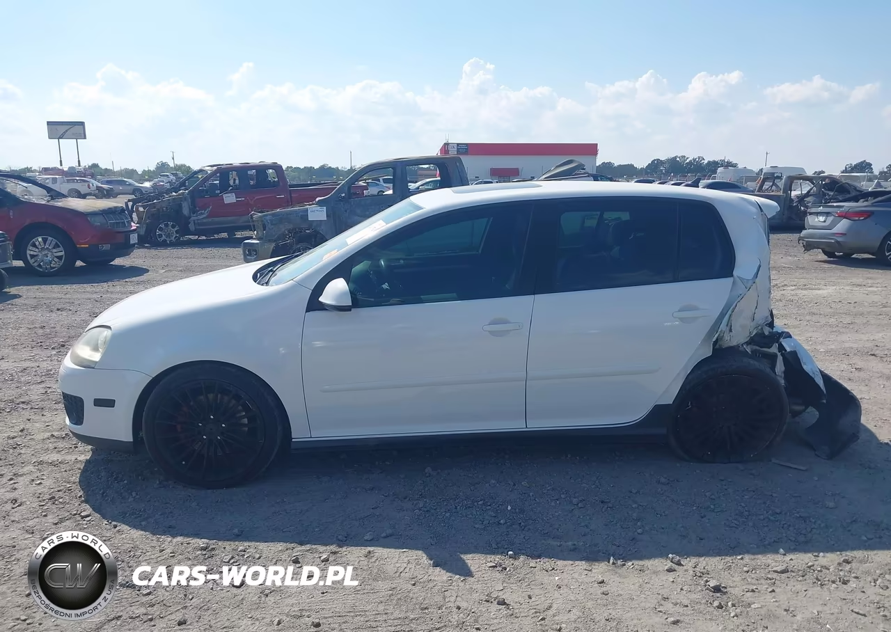 2009 Volkswagen Gti 4-Door VIN:WVWHV71K19W112653 - 13