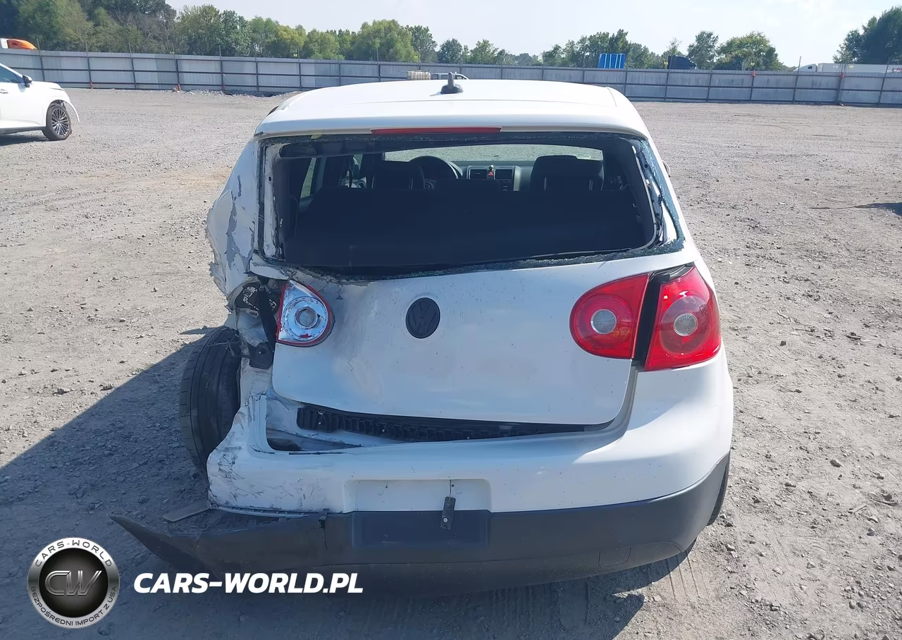 2009 Volkswagen Gti 4-Door VIN:WVWHV71K19W112653 - 15